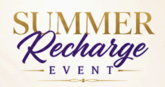 Summer Recharge 2026